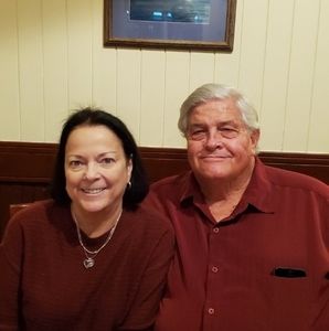 Meet your Posher, Gail